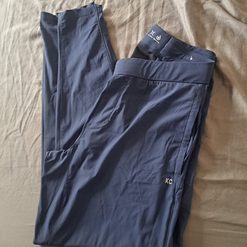 Kenneth Cole joggers